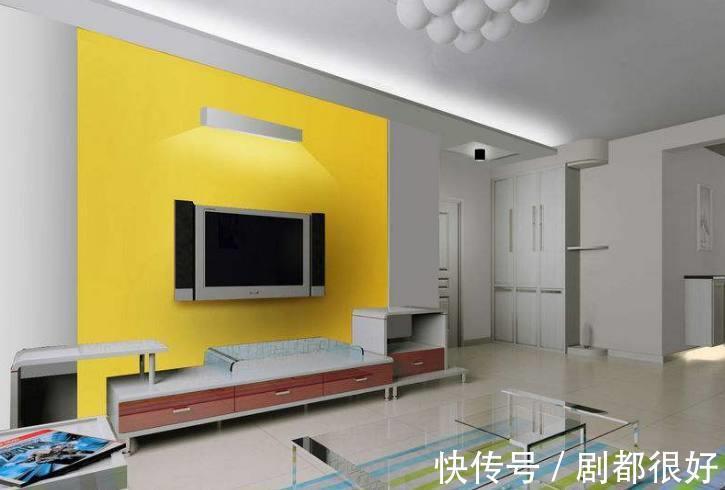 回家|越来越多人客厅装这种电视柜，听老师傅一说，我立马回家改装