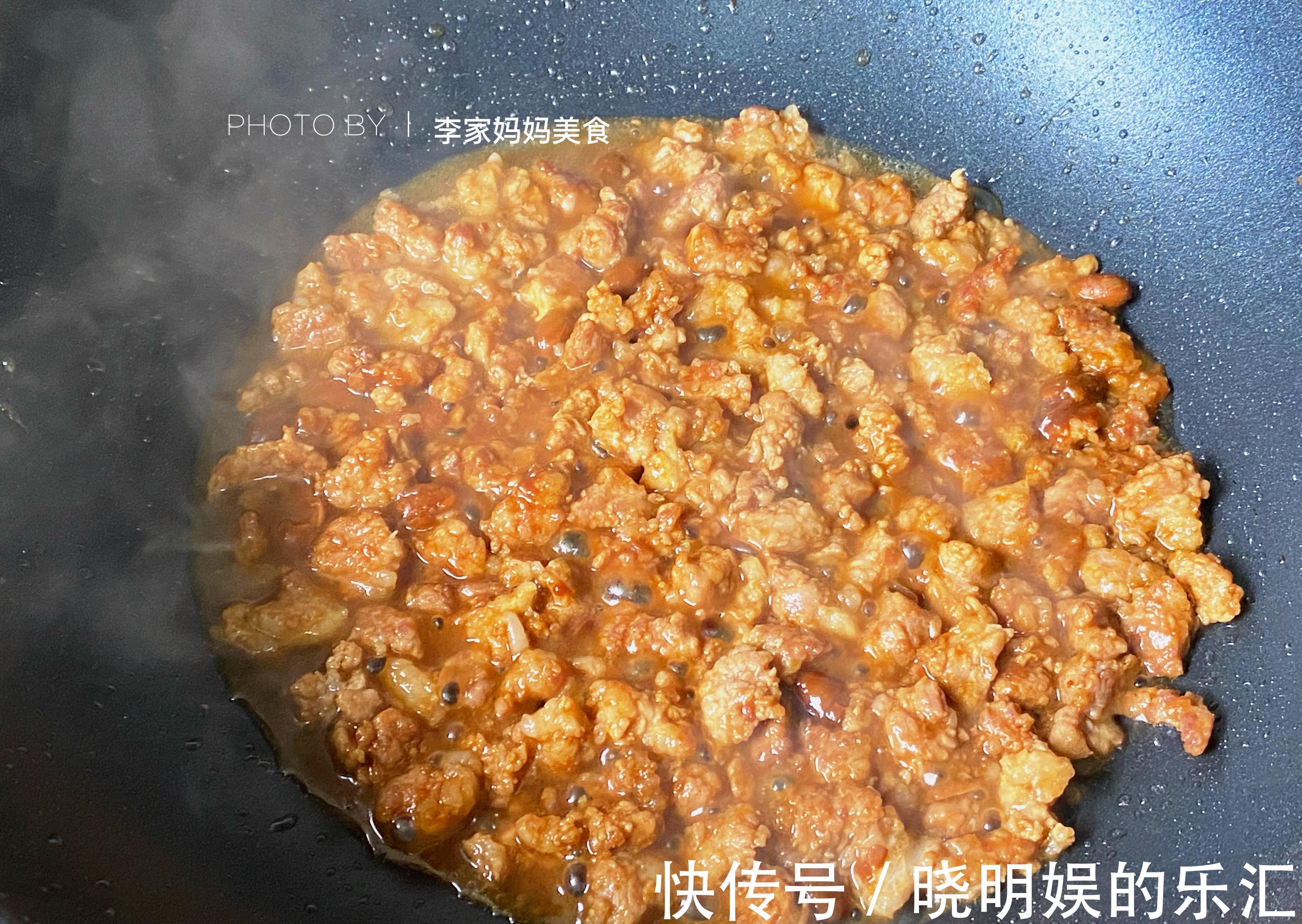 面条|晒一晒我的减脂餐,营养简单,低卡高蛋白,同事:难怪体重不过百