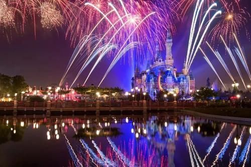 中年|999的迪士尼酒店补库存了！顺便盘点迪士尼周边怎么住？