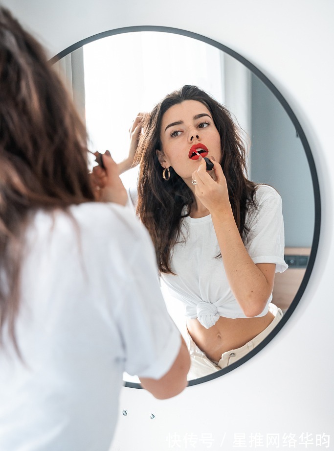 口红|女生用的口红竟然是用虫子做的!