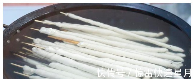 不用炭不用火,教你在家无烟撸大串,好吃又卫生,全家都能吃个够!