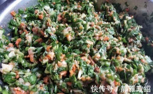 好吃|调韭菜馅时，牢记“3不放”，做出来的馅料才更鲜美，好吃不烧心