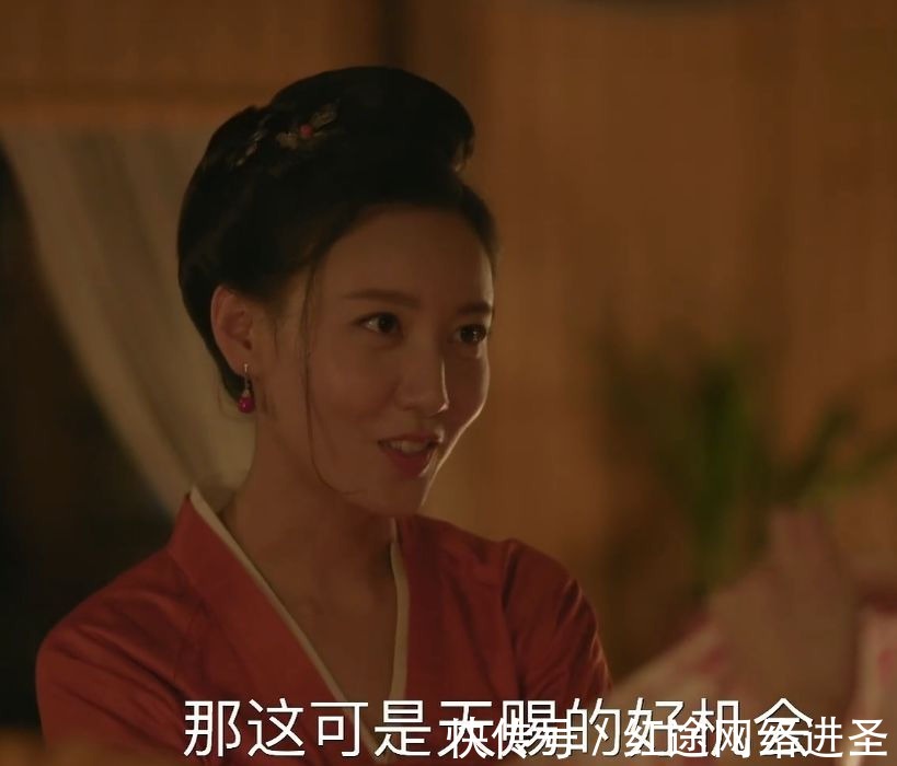 林噙霜|林小娘为何总留着一缕头发?谁看懂了?