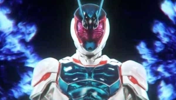 op|假面骑士:冬映画新骑士世界登场,造型无比邪气,复古腰带排面拉满