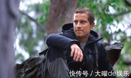 贝尔·格里尔斯|“食物链顶端”的贝爷，为何消失了？