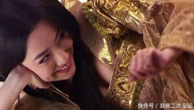 是因为|李世民为什么要迎回隋炀帝的萧皇后?仅仅是因为美色吗?