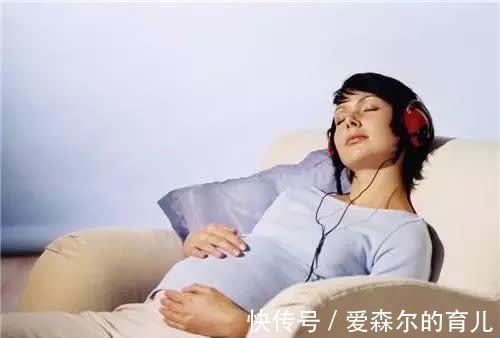 孕妈们|原来胎宝宝的性格,妈妈也有“决定权”,怪不得每次胎动都不一样