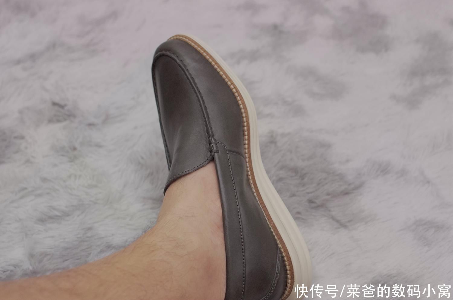 时尚先生|1.2折、1.6折，买买买不曾停，2双高折扣皮鞋入手
