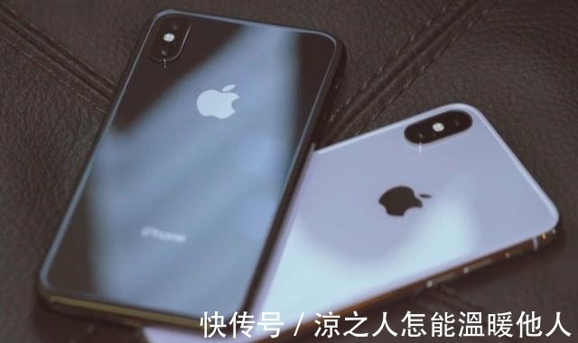 ios12|iPhoneX落幕：虽然不甘心，但现实却很残酷!