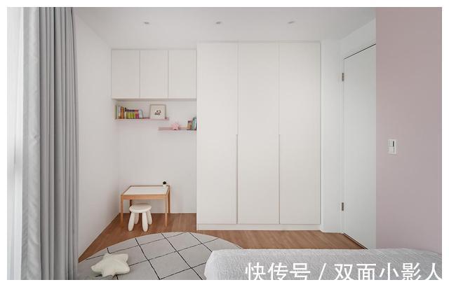 简约风|参观了她的家后，才明白什么叫高雅，全屋没有一丝俗气，爱了爱了