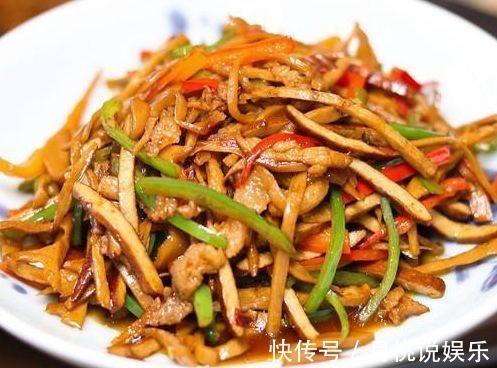 精选几道下酒下饭的家常菜，下酒下饭，简单美味，回味无穷