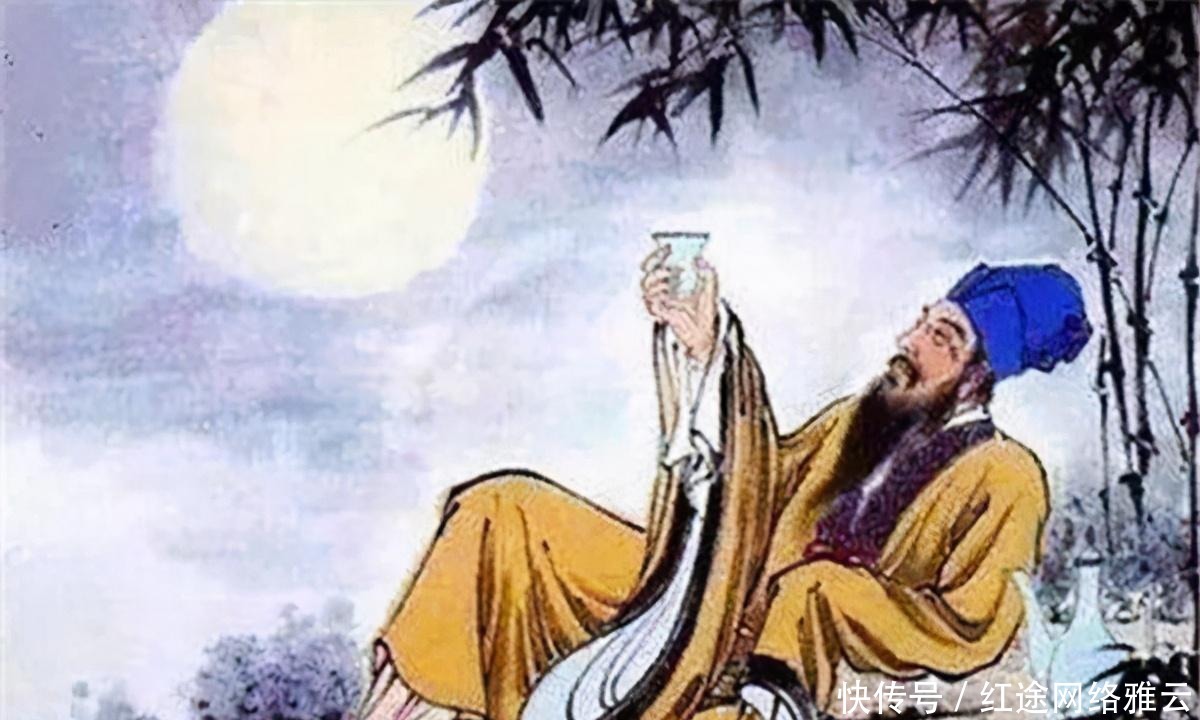 苏东坡临终之时,写了一首“怪诗”教育儿子,首尾两句一模一样