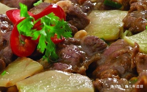 体质棒|要想体质棒，不生病，多吃一道菜是个不错的选择，增强肌肉力量