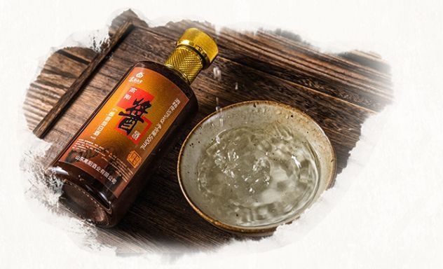 公认|大润发最可惜的白酒,被遗忘在货架最底层,味道丝毫不输茅五剑