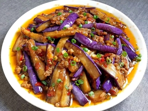 上桌就光盘的几道家常菜,食材做法都简单,却相当好吃下饭!