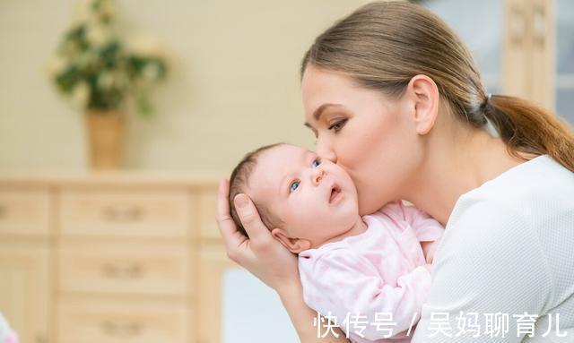 宝宝|宝宝不喜欢吃母乳,可能是没有习惯母乳喂养,如何帮助他们适应