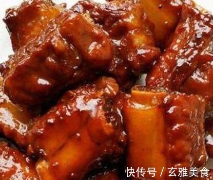 韭黄炒肚丝|美食推荐韭黄炒肚丝，日式烤鸡翅，滋味排骨，宫保腰果鸡丁