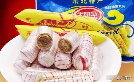 糖果|即将消失的7种糖果,吃过3种的是小姐姐,都吃过的是阿姨了