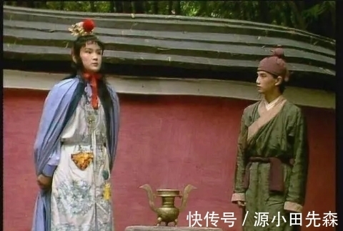 贾雨村&林黛玉嫁给北静王,薛宝钗嫁给贾雨村,作者这样安排有啥隐情