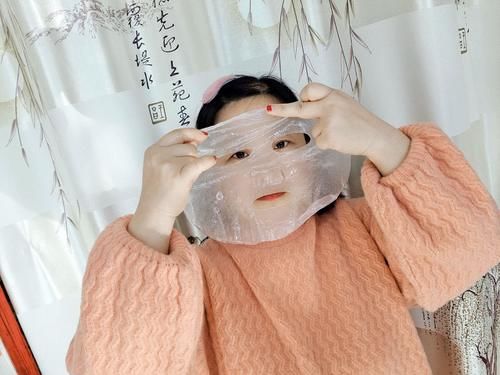 宅家养肌肤,这三款面膜助你俘获媳妇的芳心