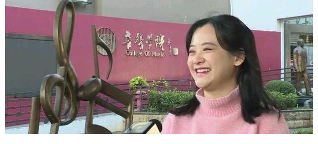 当年唱火王力宏《你不知道的事》的陈永馨又火了，她当大学老师了