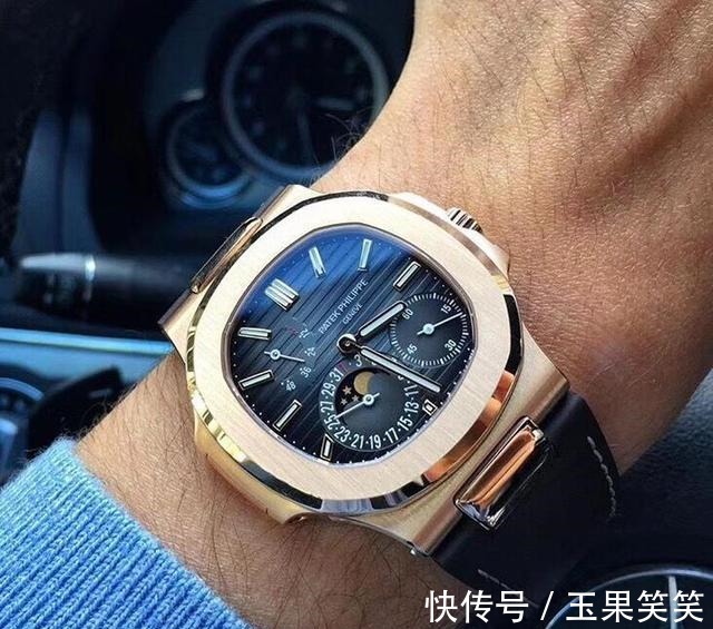准确度 奢侈品手表有哪些品牌不买也要看看!