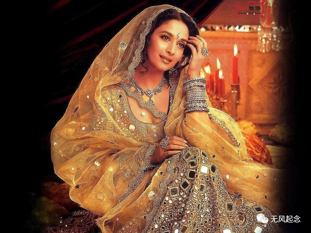 历史记载$都说“读史可以明智”,为何读印度历史,却没有这种感觉?