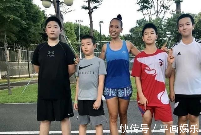 孩子|这2种运动,孩子过早接触反而耽误身体发育妈妈别大意