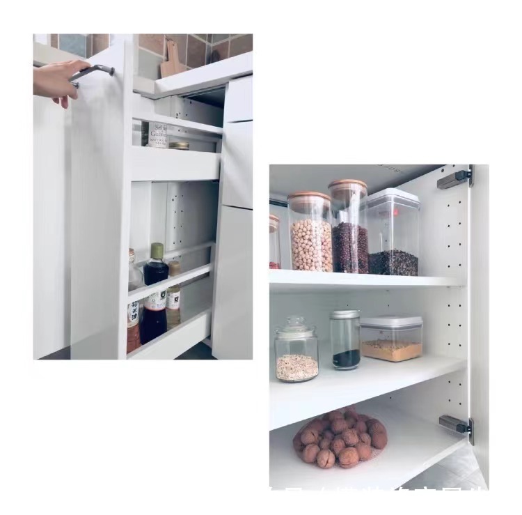 实用|预算不足?过来人经验:这些装修可以选“穷装”,省钱还实用