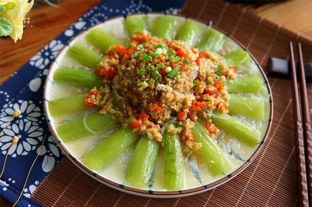 丝瓜|盛夏来临,推荐8道蒸着吃的菜,一锅蒸几盘,好吃不油腻,省事