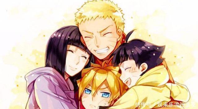 豪族|火影忍者木叶三大家族来头不小,但现在只有日向一族依旧是豪族!