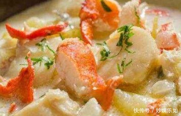 又好看还营养开胃，喷香，大人小孩都爱吃，美味翻倍滋润皮肤