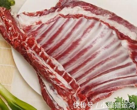 羊肉|肉类营养差异大，如何挑选适合自己的肉食