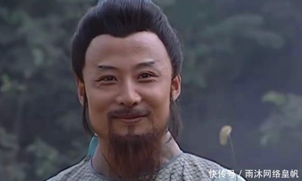 王伦|晁盖为何最终输给宋江,从这3件事,就能看出晁盖必败无疑!