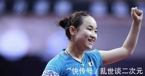 ittf|伊藤美诚的身高是多少呢？