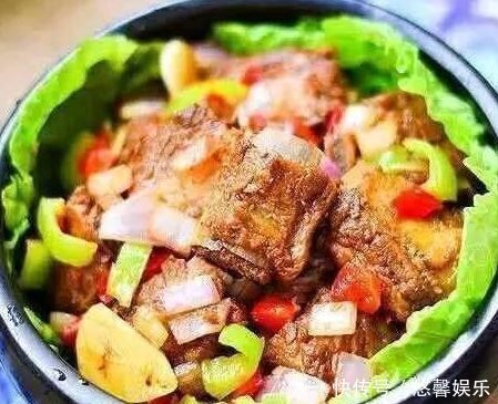 节假日媳妇做了几道菜,一上桌就显得很大气,大人开心小孩喜欢