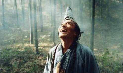原型|历史上有没有“济公”的存在?他的原型是谁?其实有3重身份