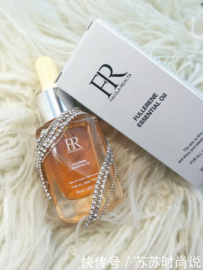 评测|精华哪个牌子好?真实精华评测,高口碑精华排行榜前8强