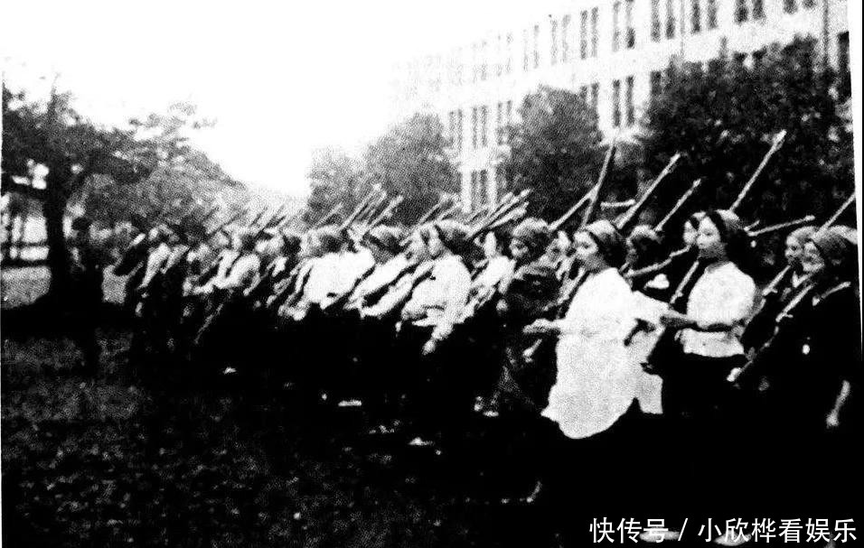 身高|身高1米45就能当兵？战败前的日本，征兵标准一降再降