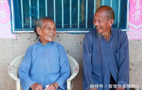 老人|“长寿”的老人,身上往往没有3个坏习惯,希望你也是其中之一