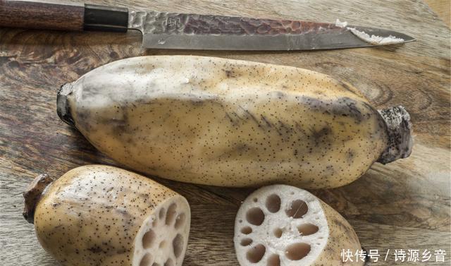 好吃|莲藕别再炒着吃了,教你好吃做法,简单一蒸,香脆可口,营养解馋