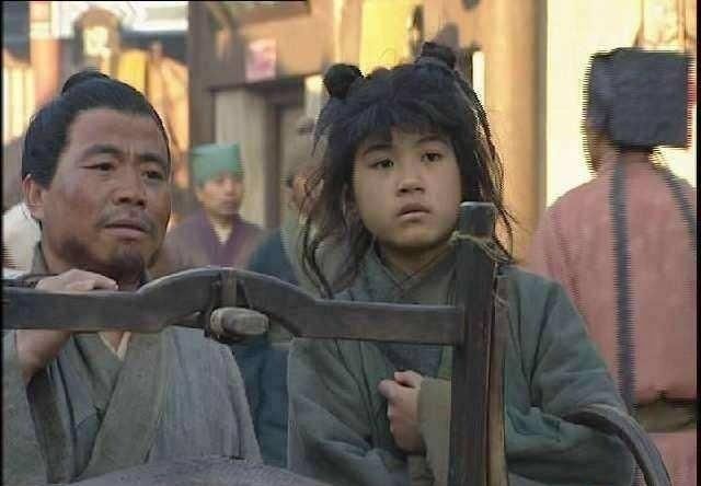  水浒|水浒中卖鸭梨郓哥结局如何？原来也是天上的星宿下凡