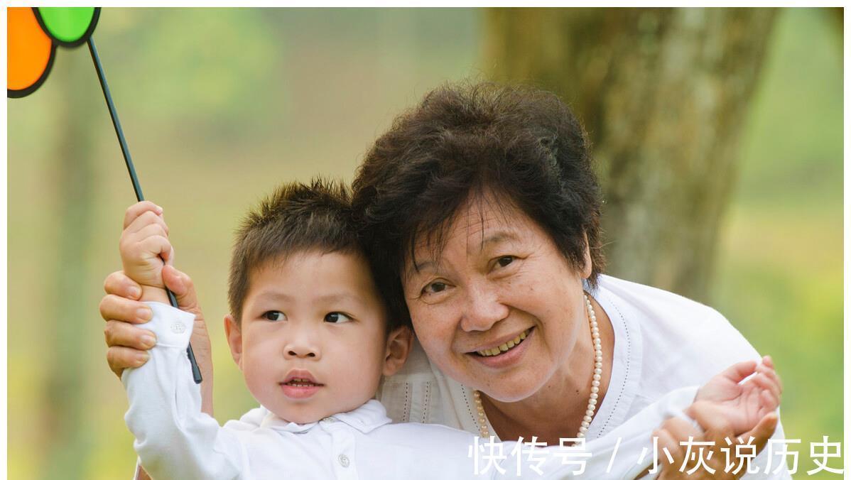 力力|102岁国医路志正:2物堪称身高“抑制剂”,若常吃,孩子脾虚