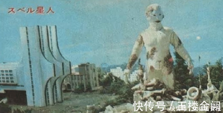 逆鳞|赛文奥特曼第12集禁播之谜,为何说寓意很好却触碰到日本的逆鳞