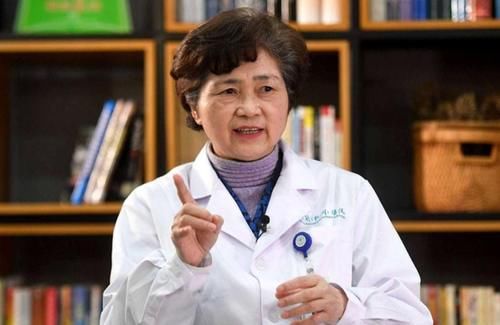 海带|李兰娟院士表示：秋季是养肝黄金期，4种养肝食物可多吃，对肝好