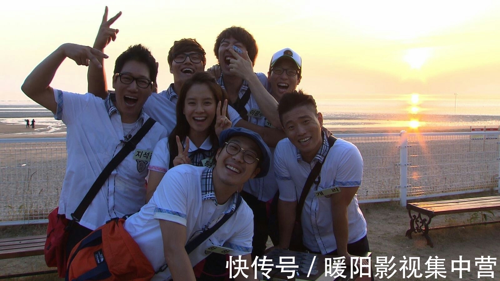 running man jssi哪幾期呢？