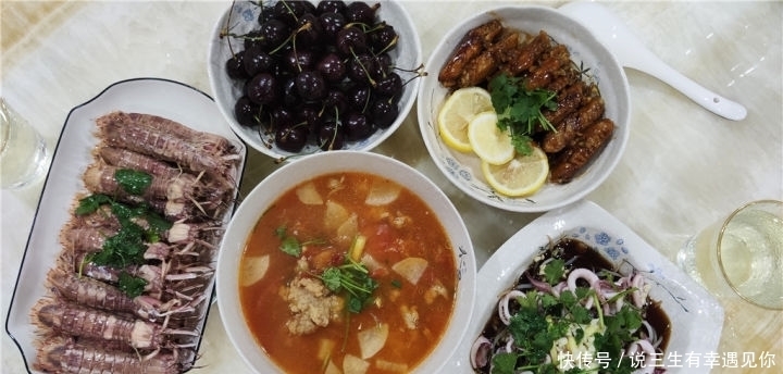 爱上做饭，火候青春版不粘锅初体验