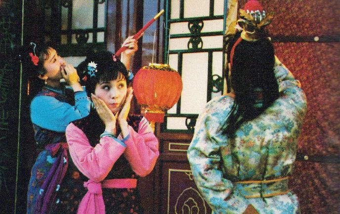  冬衣|红楼梦中的冬日保暖秘籍，是未曾见过的惊喜，是时尚的风向标