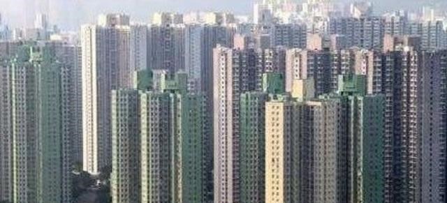 房价|高层住宅,价值160万的房子连降四成,为何却很难卖出去