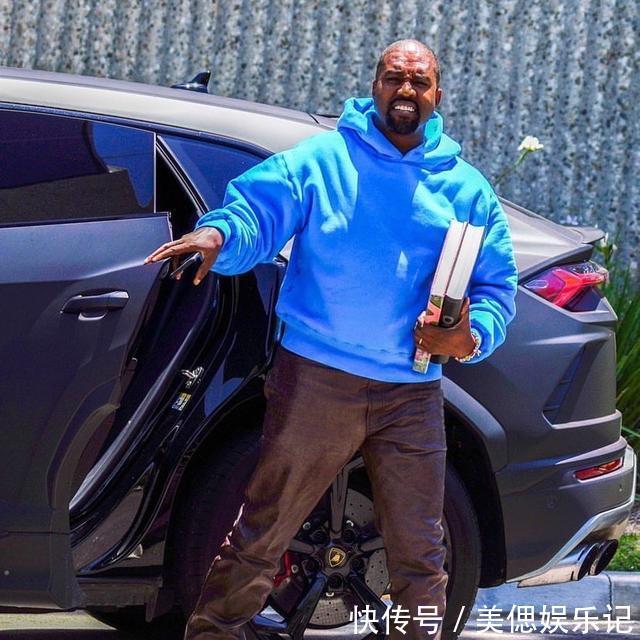 k坎爷亲自上身！Yeezy x GAP 系列实物曝光！上半年发售